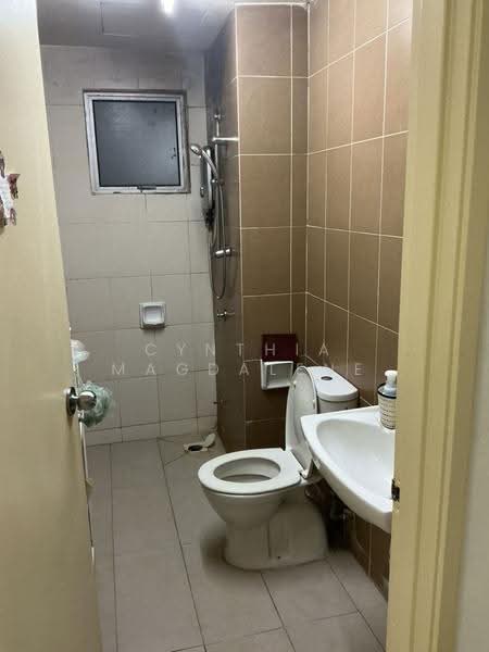 Service Residence for Rent at The Arc - Cynthia Magdalene - Bathroom - PropertyGuru.com.my