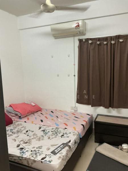 Service Residence for Rent at The Arc - Cynthia Magdalene - Bedroom - PropertyGuru.com.my