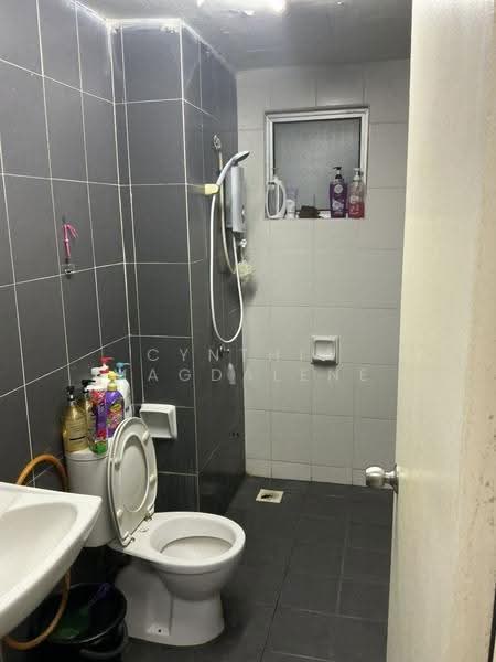 Service Residence for Rent at The Arc - Cynthia Magdalene - Bathroom - PropertyGuru.com.my