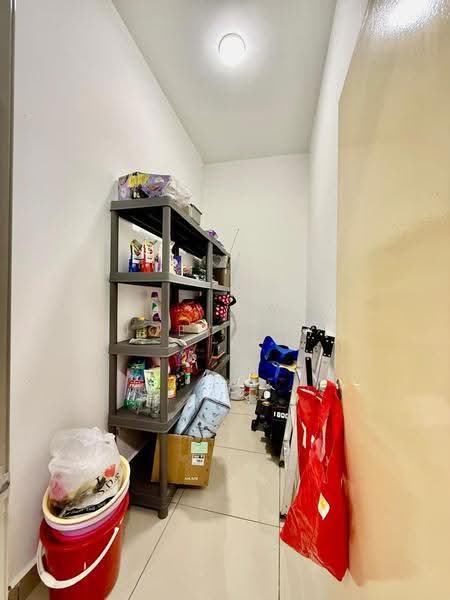 Apartment for Sale at D'Summit Residences - Joey Tay - Interior - PropertyGuru.com.my