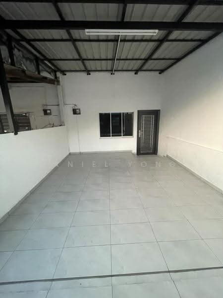 Rumah Teres 2-Tingkat untuk Dijual di Taman Nora (Ulu Tiram) - Daniel Yong - Interior - PropertyGuru.com.my