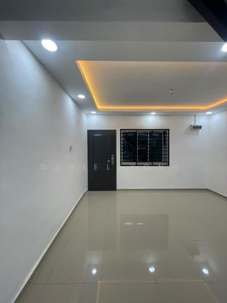 Rumah Teres 2-Tingkat untuk Dijual di Taman Nora (Ulu Tiram) - Daniel Yong - Interior - PropertyGuru.com.my