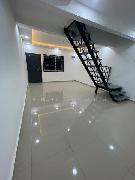 Rumah Teres 2-Tingkat untuk Dijual di Taman Nora (Ulu Tiram) - Daniel Yong - Interior - PropertyGuru.com.my