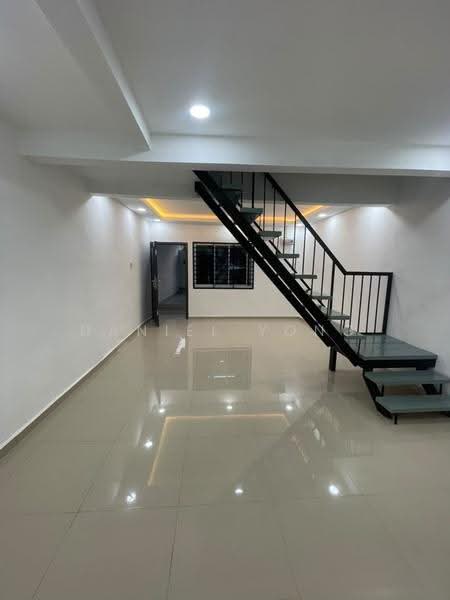 Rumah Teres 2-Tingkat untuk Dijual di Taman Nora (Ulu Tiram) - Daniel Yong - Interior - PropertyGuru.com.my