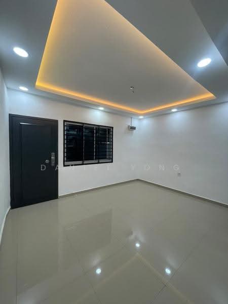 Rumah Teres 2-Tingkat untuk Dijual di Taman Nora (Ulu Tiram) - Daniel Yong - Interior - PropertyGuru.com.my