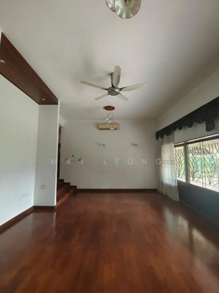 Rumah Banglo untuk Dijual di Taman Tun Dr Ismail (Kuala Lumpur) - May Leong - Living Room - PropertyGuru.com.my