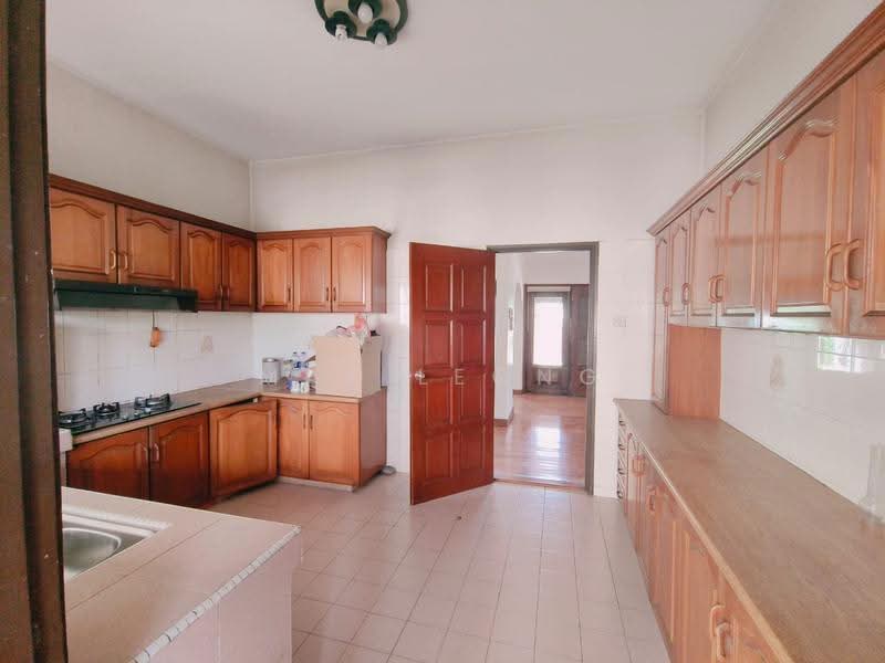 Rumah Banglo untuk Dijual di Taman Tun Dr Ismail (Kuala Lumpur) - May Leong - Kitchen - PropertyGuru.com.my