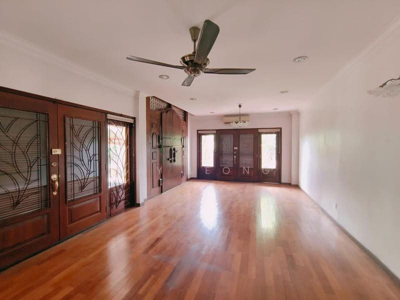 Rumah Banglo untuk Dijual di Taman Tun Dr Ismail (Kuala Lumpur) - May Leong - Living Room - PropertyGuru.com.my