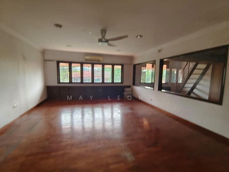 Rumah Banglo untuk Dijual di Taman Tun Dr Ismail (Kuala Lumpur) - May Leong - Living Room - PropertyGuru.com.my