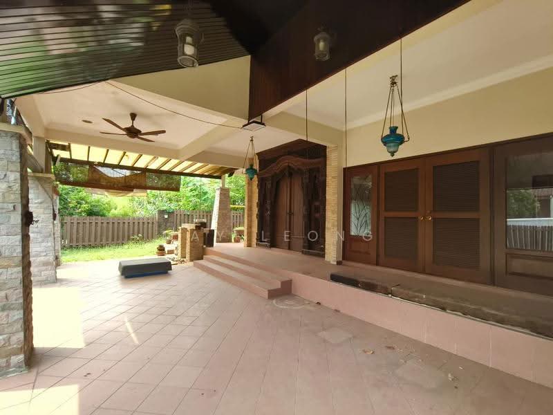 Rumah Banglo untuk Dijual di Taman Tun Dr Ismail (Kuala Lumpur) - May Leong - Exterior - PropertyGuru.com.my