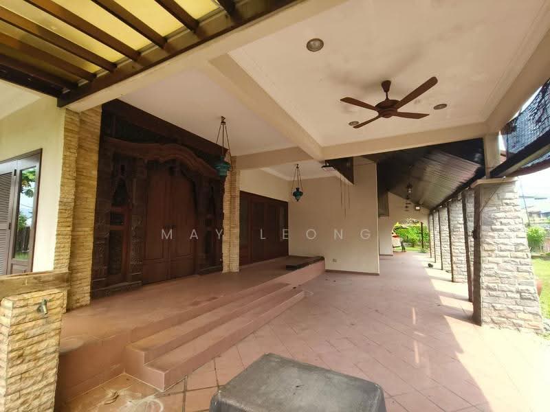 Rumah Banglo untuk Dijual di Taman Tun Dr Ismail (Kuala Lumpur) - May Leong - Exterior - PropertyGuru.com.my