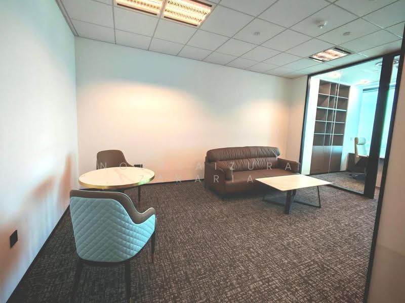 Pejabat untuk Disewa di Tun Razak Exchange (Kuala Lumpur) - NOURBAIZURA ZAKARIA - Interior - PropertyGuru.com.my