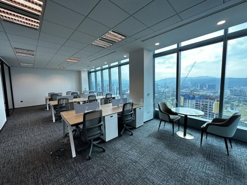 Pejabat untuk Disewa di Tun Razak Exchange (Kuala Lumpur) - NOURBAIZURA ZAKARIA - Office - PropertyGuru.com.my