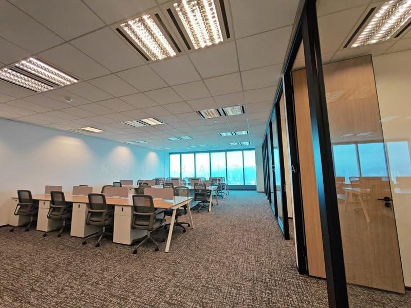 Pejabat untuk Disewa di Tun Razak Exchange (Kuala Lumpur) - NOURBAIZURA ZAKARIA - Interior - PropertyGuru.com.my