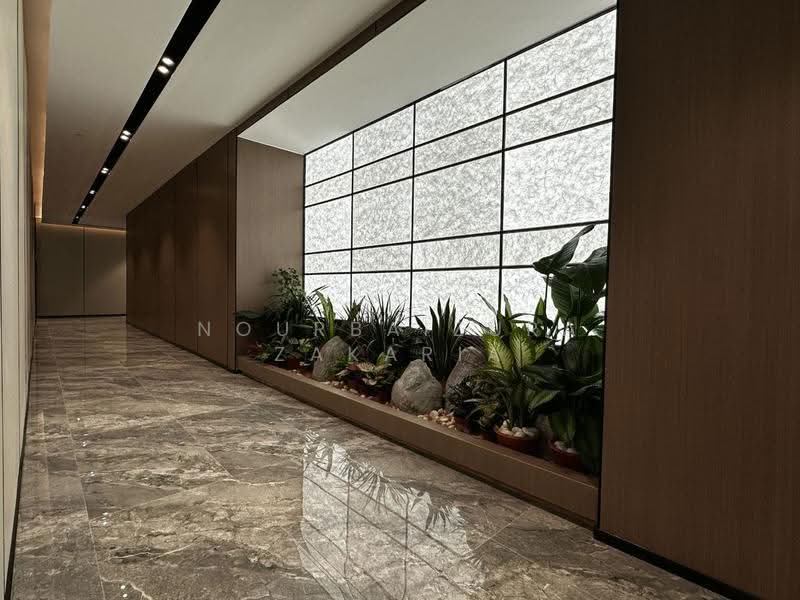 Pejabat untuk Disewa di Tun Razak Exchange (Kuala Lumpur) - NOURBAIZURA ZAKARIA - Corridor - PropertyGuru.com.my