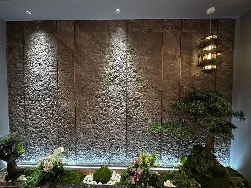 Pejabat untuk Disewa di Tun Razak Exchange (Kuala Lumpur) - NOURBAIZURA ZAKARIA - Interior - PropertyGuru.com.my