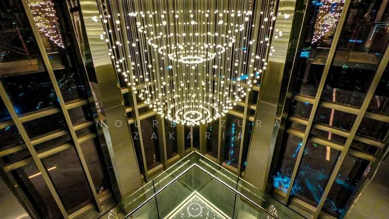 Pejabat untuk Disewa di Tun Razak Exchange (Kuala Lumpur) - NOURBAIZURA ZAKARIA - Lobby - PropertyGuru.com.my