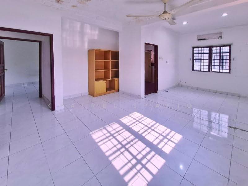 Rumah Teres 2-Tingkat untuk Dijual di Seksyen 7 (Kota Damansara) - Khairul Syafiq - PropertyGuru.com.my