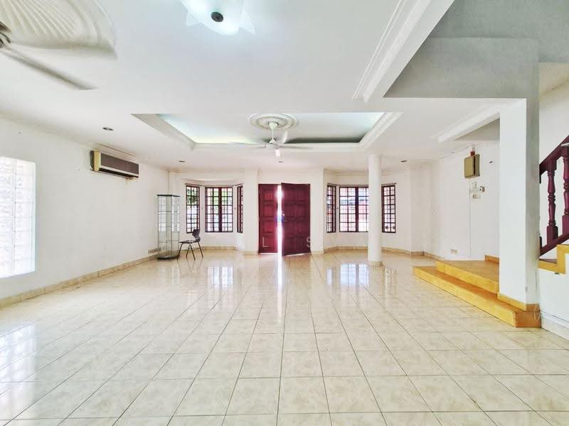 Rumah Teres 2-Tingkat untuk Dijual di Seksyen 7 (Kota Damansara) - Khairul Syafiq - PropertyGuru.com.my