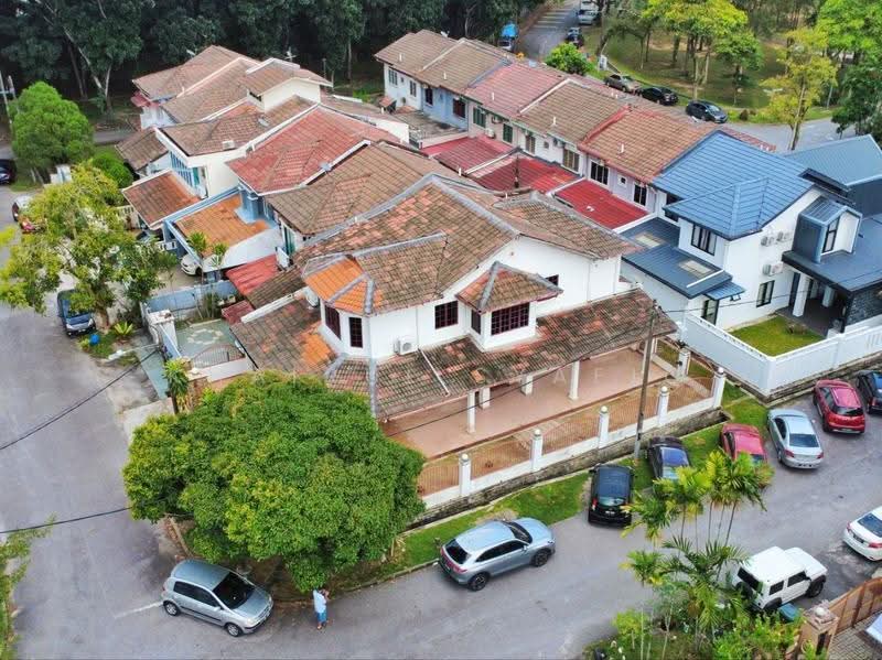Rumah Teres 2-Tingkat untuk Dijual di Seksyen 7 (Kota Damansara) - Khairul Syafiq - Exterior - PropertyGuru.com.my