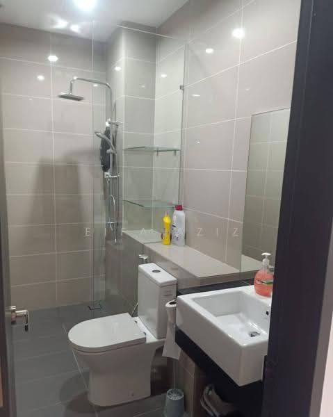 Service Residence for Rent at Sunway Grid Residence - Eifa Aziz - PropertyGuru.com.my