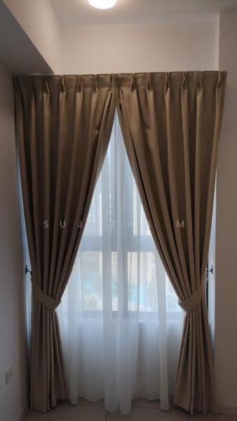 Service Residence for Rent at Residensi Estetik 8 (Est8) - Sujatha M - Interior - PropertyGuru.com.my