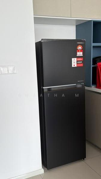 Service Residence for Rent at Residensi Estetik 8 (Est8) - Sujatha M - PropertyGuru.com.my