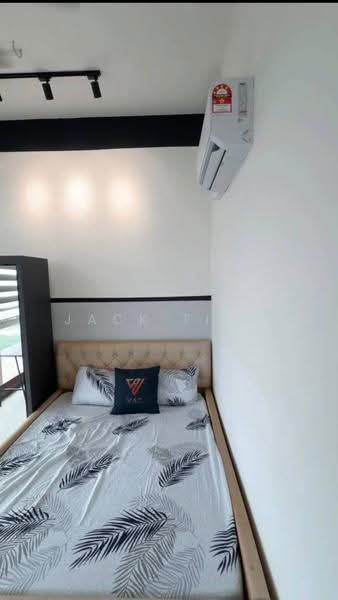 Service Residence for Rent at Paragon Residences @ Straits View - Jack Ting - Bedroom - PropertyGuru.com.my