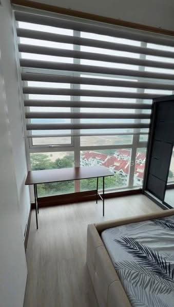 Service Residence for Rent at Paragon Residences @ Straits View - Jack Ting - Bedroom - PropertyGuru.com.my