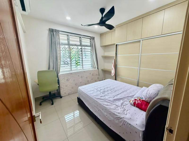 Semi-Detached House for Sale in Taman Perling (Perling) - Zoey Lee - Bedroom - PropertyGuru.com.my