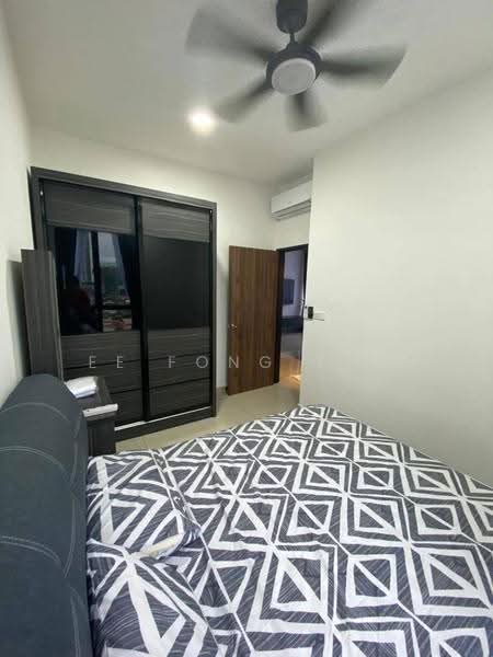 Service Residence for Sale at Veranda Residence - Ee Fong Toh - Bedroom - PropertyGuru.com.my