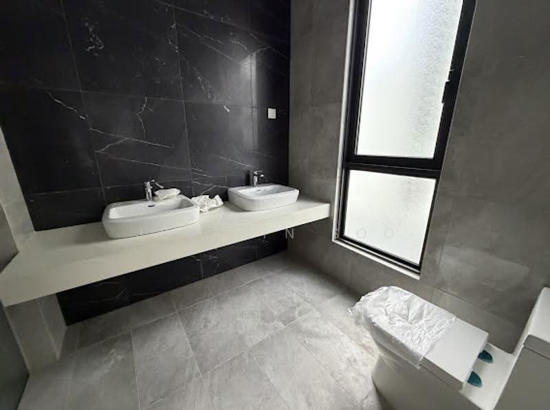 Semi-Detached House for Sale in Bandar Sungai Long (Selangor) - Jocelyn Soo - Bathroom - PropertyGuru.com.my