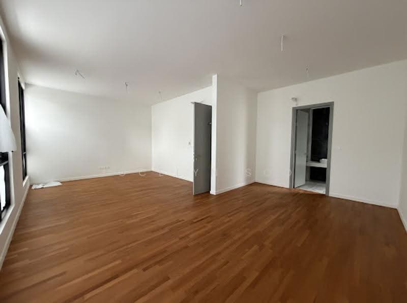 Semi-Detached House for Sale in Bandar Sungai Long (Selangor) - Jocelyn Soo - Living Room - PropertyGuru.com.my