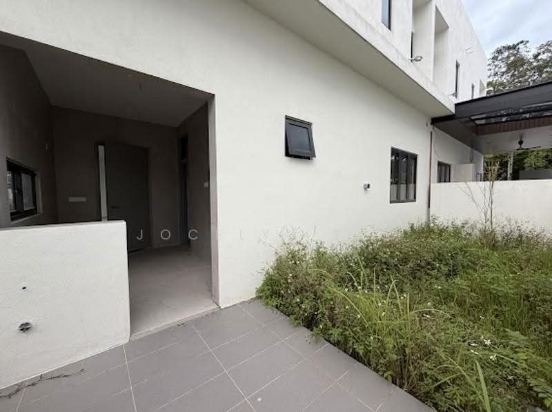 Semi-Detached House for Sale in Bandar Sungai Long (Selangor) - Jocelyn Soo - Exterior - PropertyGuru.com.my