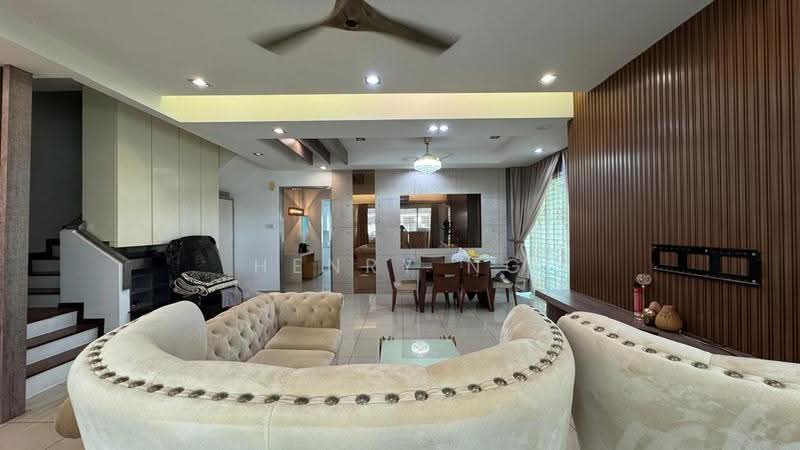 Rumah Teres 2-Tingkat untuk Dijual di Sungai Petani (Kedah) - Henry Ng - PropertyGuru.com.my