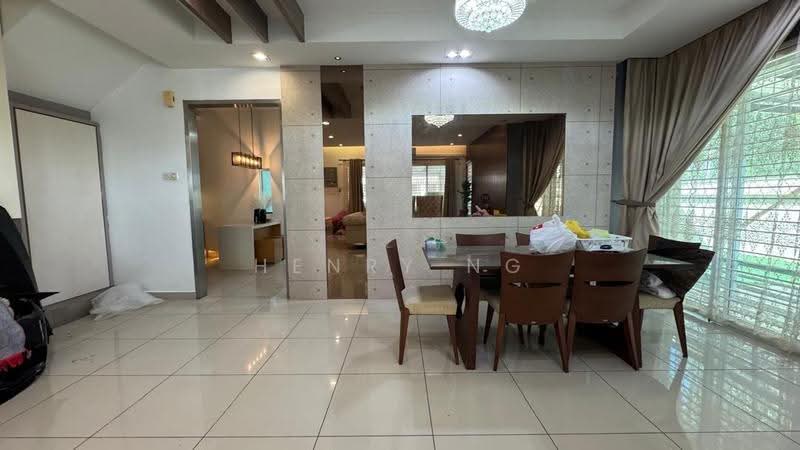 Rumah Teres 2-Tingkat untuk Dijual di Sungai Petani (Kedah) - Henry Ng - PropertyGuru.com.my