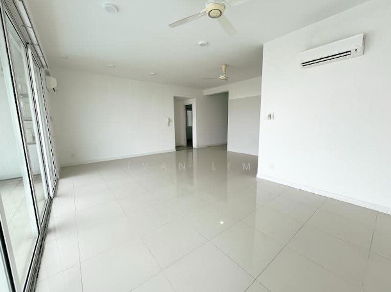 Kondominium untuk Dijual di Le Yuan Residence - Ivan Lim - Living Room - PropertyGuru.com.my
