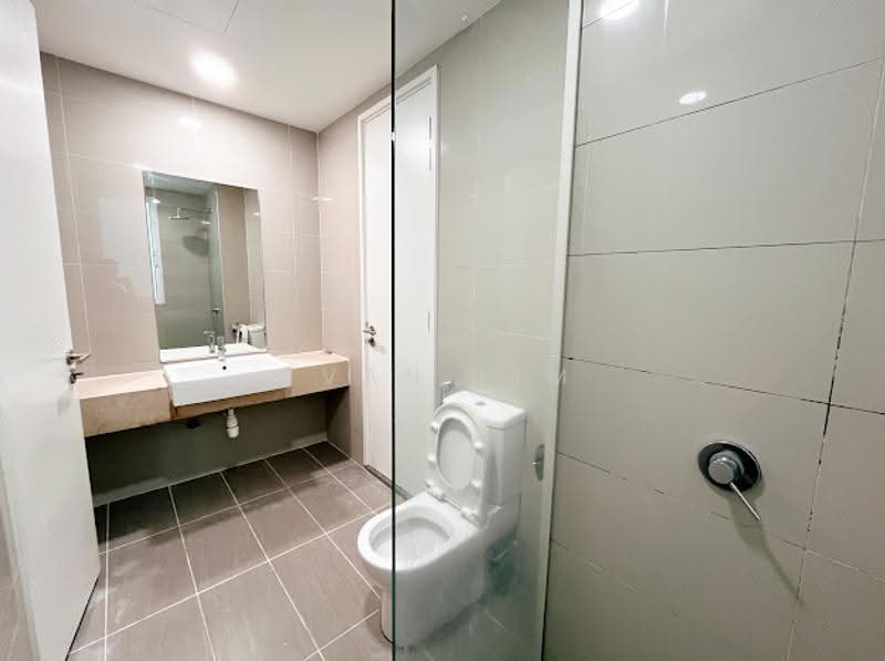 Kondominium untuk Dijual di Le Yuan Residence - Ivan Lim - Bathroom - PropertyGuru.com.my