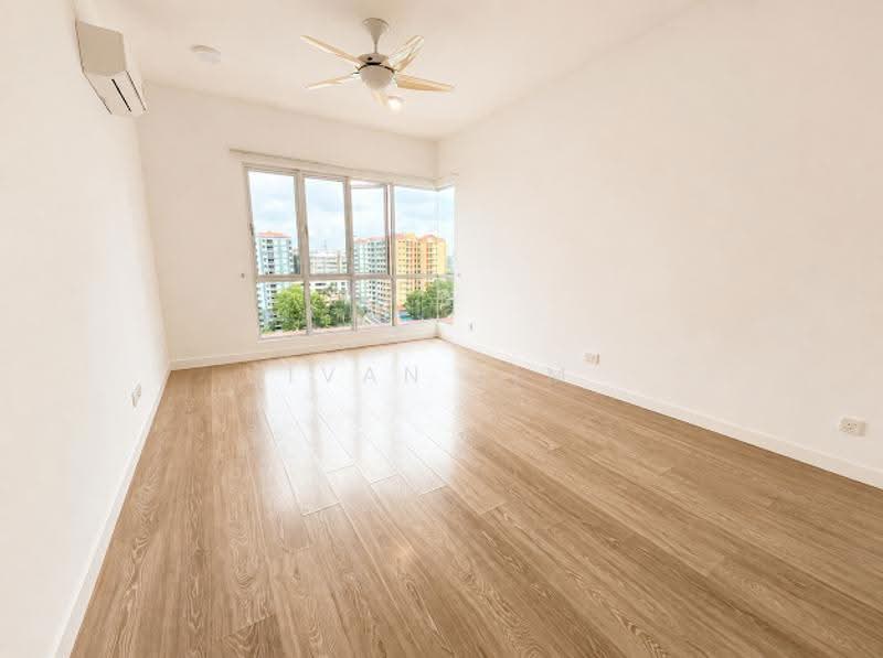 Kondominium untuk Dijual di Le Yuan Residence - Ivan Lim - View - PropertyGuru.com.my