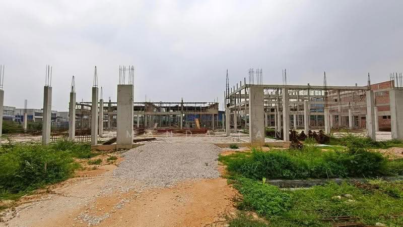 Factory for Sale in Ipoh (Perak) - Amanda Fan - Exterior - PropertyGuru.com.my
