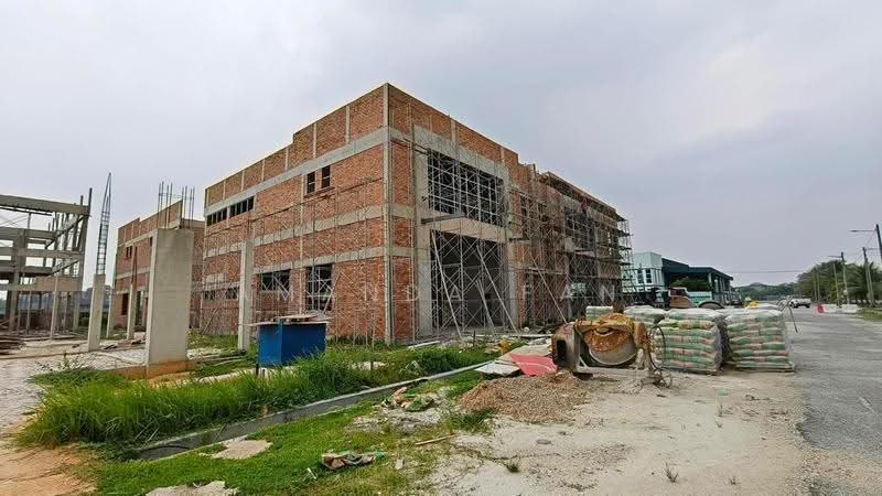 Factory for Sale in Ipoh (Perak) - Amanda Fan - Exterior - PropertyGuru.com.my