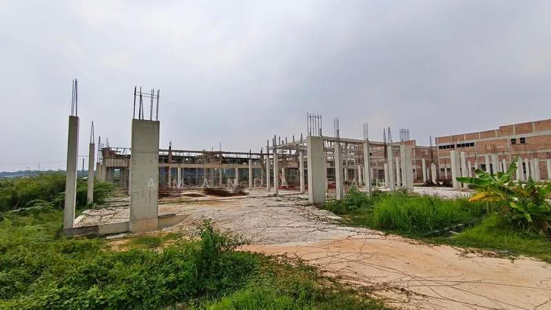 Factory for Sale in Ipoh (Perak) - Amanda Fan - Exterior - PropertyGuru.com.my
