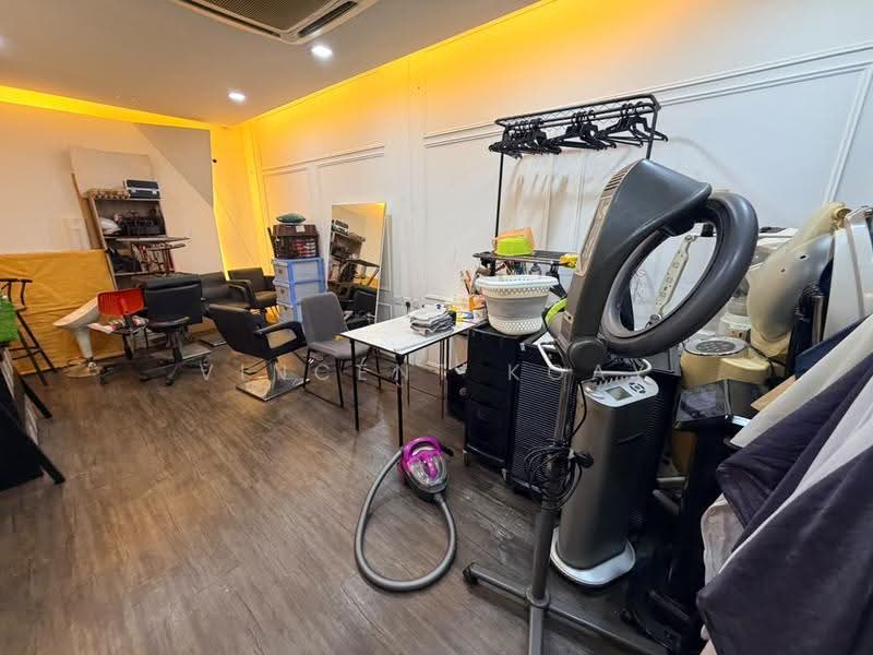 Shop for Rent in George Town (Penang) - Vincent Koay - Interior - PropertyGuru.com.my