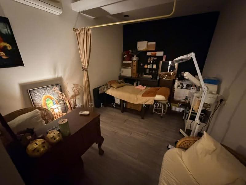 Shop for Rent in George Town (Penang) - Vincent Koay - Interior - PropertyGuru.com.my