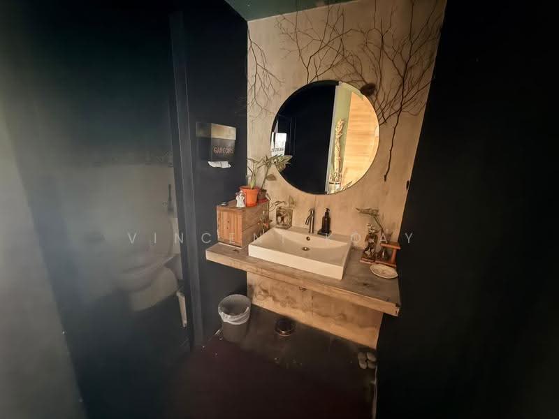 Shop for Rent in George Town (Penang) - Vincent Koay - Bathroom - PropertyGuru.com.my