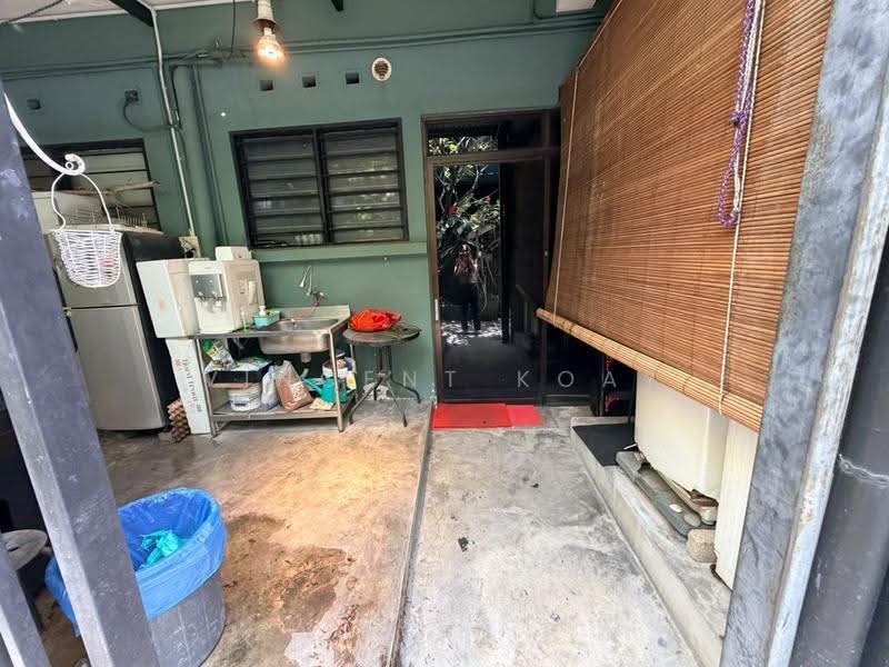 Shop for Rent in George Town (Penang) - Vincent Koay - Exterior - PropertyGuru.com.my