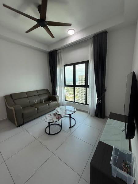 Service Residence for Rent at Sinaran @ Utropolis - Mike Kuar - PropertyGuru.com.my