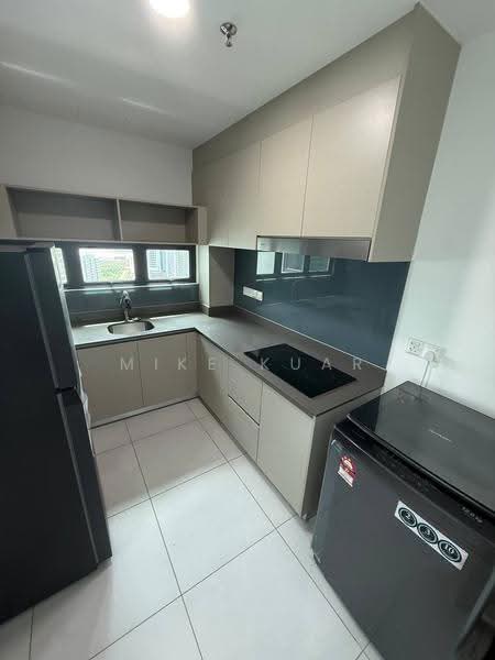 Service Residence for Rent at Sinaran @ Utropolis - Mike Kuar - Kitchen - PropertyGuru.com.my