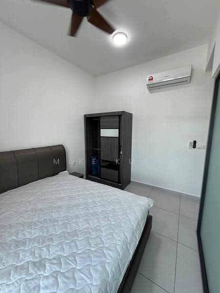 Service Residence for Rent at Sinaran @ Utropolis - Mike Kuar - Bedroom - PropertyGuru.com.my
