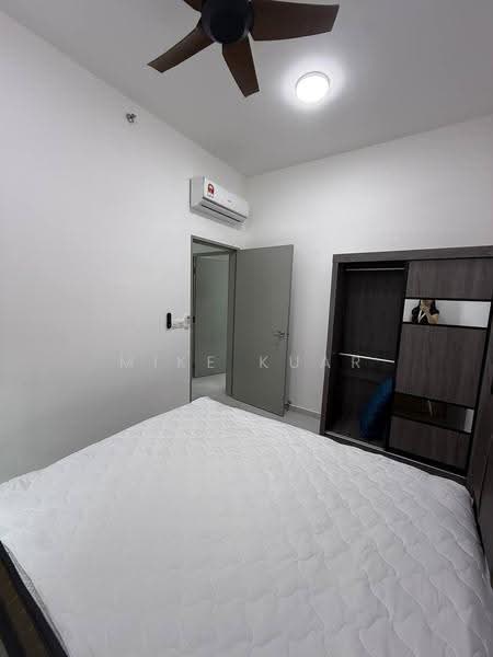Service Residence for Rent at Sinaran @ Utropolis - Mike Kuar - Bedroom - PropertyGuru.com.my